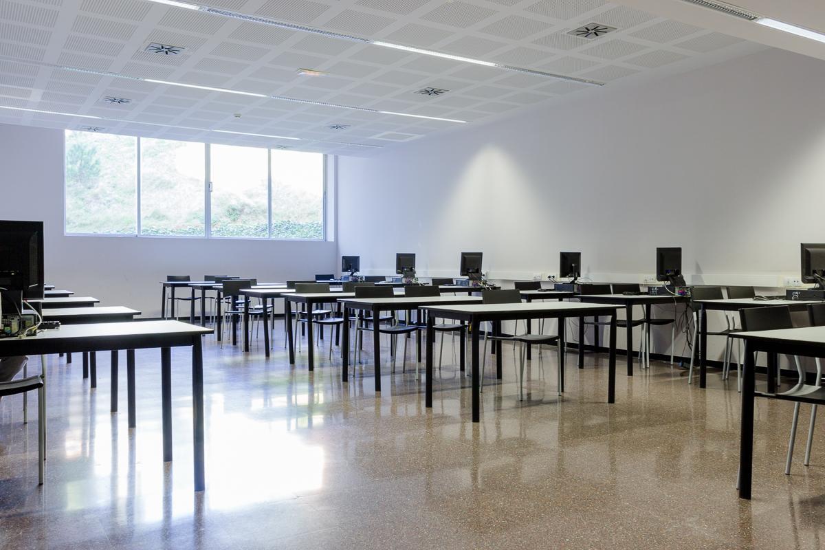 Leilighet Agora Bcn. Residencia Universitaria Internacional *
