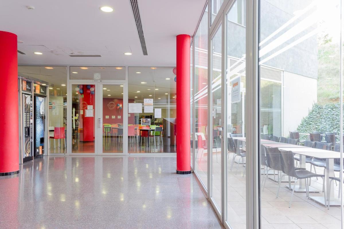 Leilighet Agora Bcn. Residencia Universitaria Internacional