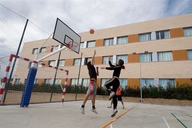 Leilighet Agora Bcn. Residencia Universitaria Internacional