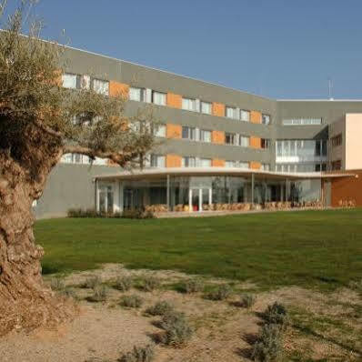 Agora Bcn. Residencia Universitaria Internacional Appartement Barcelona