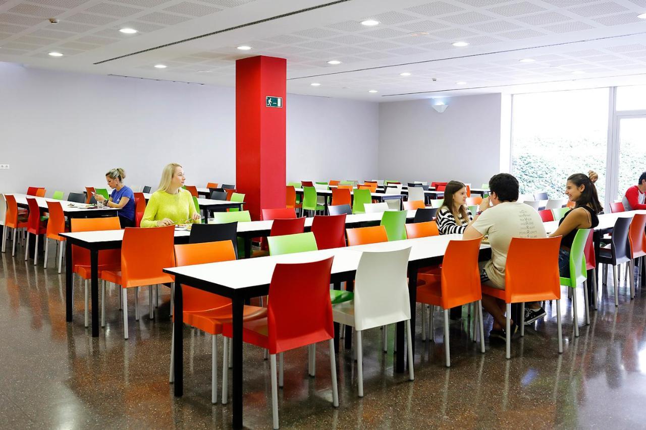 Agora Bcn. Residencia Universitaria Internacional Appartement *